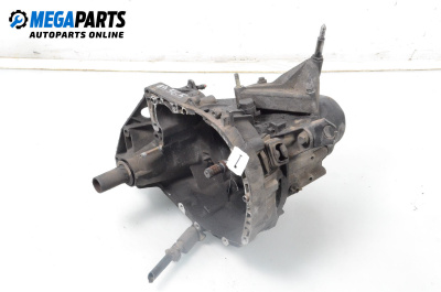 Ръчна скоростна кутия за Renault Megane Scenic (10.1996 - 12.2001) 1.6 16V (JA0B, JA04, JA11), 107 к.с.