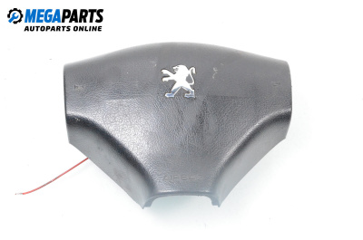 Airbag за Peugeot 206 Van (04.1999 - 03.2009), 2+1 вр., товарен, позиция: предна