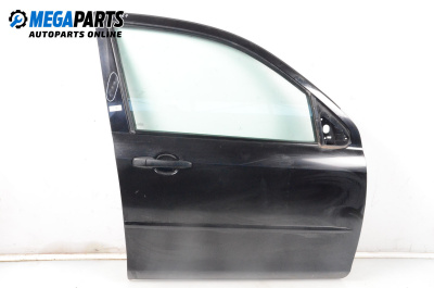 Врата за Mazda 2 Hatchback I (02.2003 - 06.2007), 4+1 вр., хечбек, позиция: предна, дясна