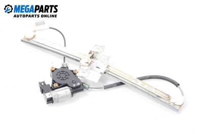 Машинка ел. стъкло за Mazda 2 Hatchback I (02.2003 - 06.2007), 4+1 вр., хечбек, позиция: предна, лява