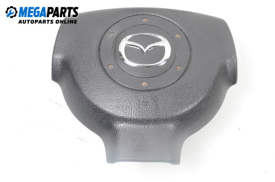 Airbag за Mazda 2 Hatchback I (02.2003 - 06.2007), 4+1 вр., хечбек, позиция: предна, № DE6057K0097