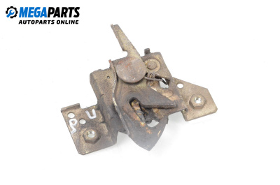 Брава преден капак за Mazda 2 Hatchback I (02.2003 - 06.2007)