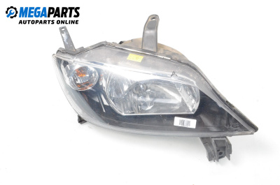 Фар за Mazda 2 Hatchback I (02.2003 - 06.2007), хечбек, позиция: дясна