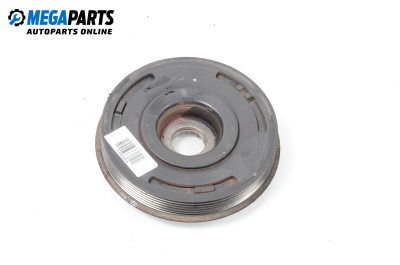Демпферна шайба за Mazda 2 Hatchback I (02.2003 - 06.2007) 1.4 CD, 68 к.с.