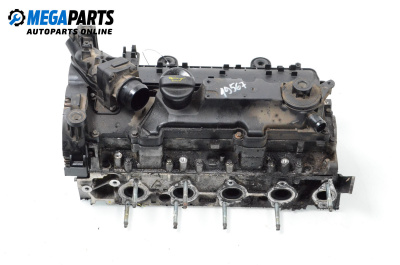 Глава за Mazda 2 Hatchback I (02.2003 - 06.2007) 1.4 CD, 68 к.с.