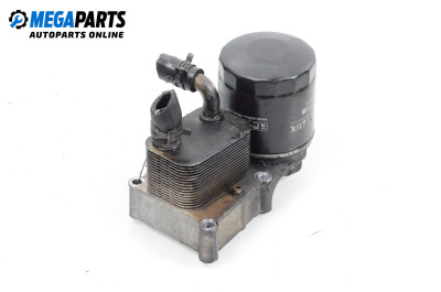 Маслоохладител за Ford Focus I Estate (02.1999 - 12.2007) 1.8 Turbo DI / TDDi, 90 к.с.