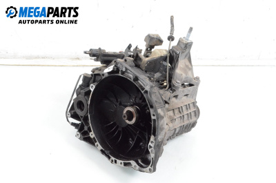 Ръчна скоростна кутия за Ford Focus I Estate (02.1999 - 12.2007) 1.8 Turbo DI / TDDi, 90 к.с.