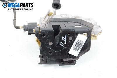 Брава на врата за Volkswagen Passat V Variant B6 (08.2005 - 11.2011), позиция: предна, дясна