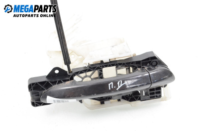 Външна дръжка за Volkswagen Passat V Variant B6 (08.2005 - 11.2011), 4+1 вр., комби, позиция: предна, дясна