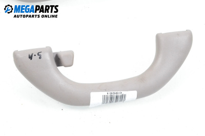 Ръкохватка за таван за Volkswagen Passat V Variant B6 (08.2005 - 11.2011), 4+1 вр., позиция: задна, лява