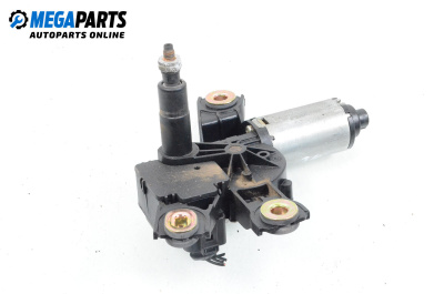 Ел. мотор за чистачките за Volkswagen Passat V Variant B6 (08.2005 - 11.2011), комби, позиция: задна