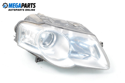 Фар за Volkswagen Passat V Variant B6 (08.2005 - 11.2011), комби, позиция: дясна