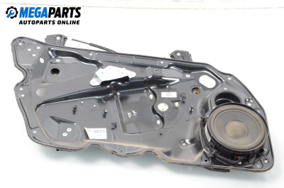 Механизъм ел. стъкло за Volkswagen Passat V Variant B6 (08.2005 - 11.2011), 4+1 вр., комби, позиция: предна, лява