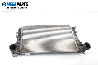 Интеркулер за Volkswagen Passat V Variant B6 (08.2005 - 11.2011) 2.0 TDI 16V, 140 к.с.