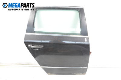 Врата за Volkswagen Passat V Variant B6 (08.2005 - 11.2011), 4+1 вр., комби, позиция: задна, дясна