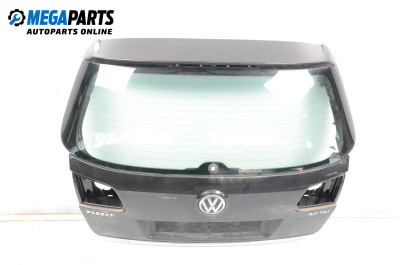 Заден капак за Volkswagen Passat V Variant B6 (08.2005 - 11.2011), 4+1 вр., комби, позиция: задна