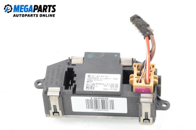 Реостат за Volkswagen Passat V Variant B6 (08.2005 - 11.2011), № F011500002