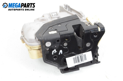 Брава на врата за Volkswagen Passat V Variant B6 (08.2005 - 11.2011), позиция: предна, лява