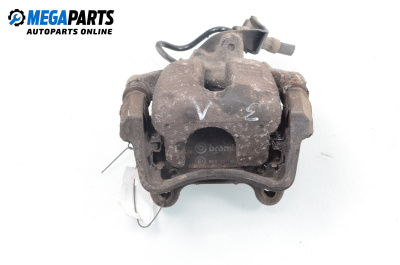 Спирачен апарат за Volkswagen Passat V Variant B6 (08.2005 - 11.2011), позиция: задна, лява