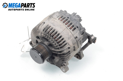 Алтернатор / генератор за Volkswagen Passat V Variant B6 (08.2005 - 11.2011) 2.0 TDI 16V, 140 к.с., № 021903026