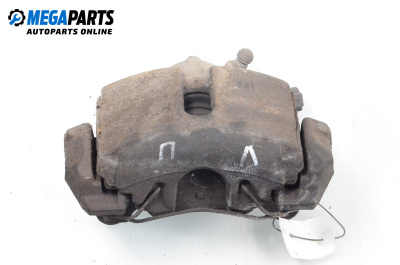 Спирачен апарат за Volkswagen Passat V Variant B6 (08.2005 - 11.2011), позиция: предна, лява