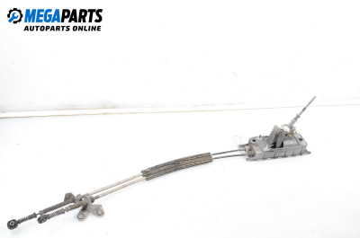 Скоростен лост с жила за Volkswagen Passat V Variant B6 (08.2005 - 11.2011)