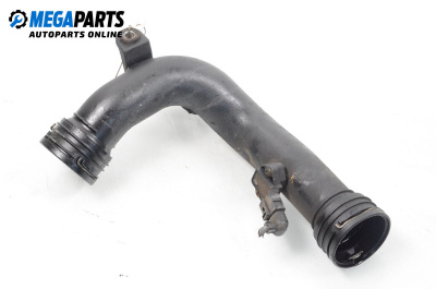 Тръба турбо за Volkswagen Passat V Variant B6 (08.2005 - 11.2011) 2.0 TDI 16V, 140 к.с.