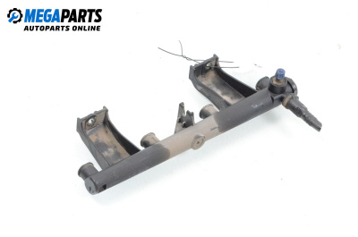 Бензинова рейка за Peugeot 206 CC Cabrio (09.2000 - 12.2008) 1.6 16V, 109 к.с.