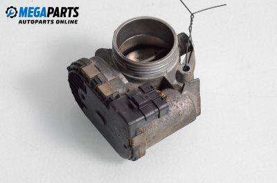 Дроселова клапа за Peugeot 206 CC Cabrio (09.2000 - 12.2008) 1.6 16V, 109 к.с., № 0280750036