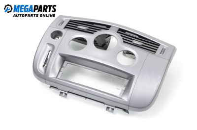 Централна конзола за Renault Scenic II Minivan (06.2003 - 07.2010)