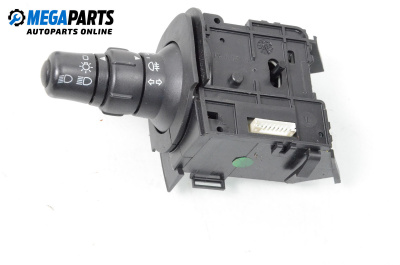 Лостче за светлини за Renault Scenic II Minivan (06.2003 - 07.2010)