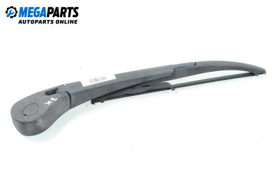 Рамо задна чистачка за Renault Scenic II Minivan (06.2003 - 07.2010), позиция: задна