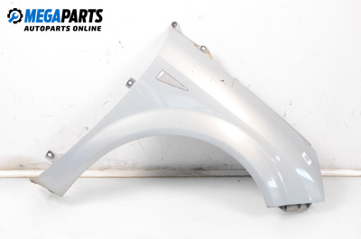 Калник за Renault Scenic II Minivan (06.2003 - 07.2010), 4+1 вр., миниван, позиция: предна, дясна