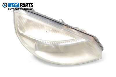 Фар за Renault Scenic II Minivan (06.2003 - 07.2010), миниван, позиция: дясна