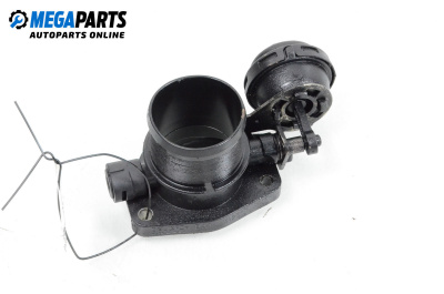 Дроселова клапа за Renault Scenic II Minivan (06.2003 - 07.2010) 1.9 dCi (JM0G, JM12, JM1G, JM2C), 120 к.с.