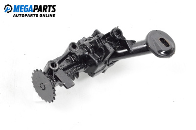 Маслена помпа за Renault Scenic II Minivan (06.2003 - 07.2010) 1.9 dCi (JM0G, JM12, JM1G, JM2C), 120 к.с.