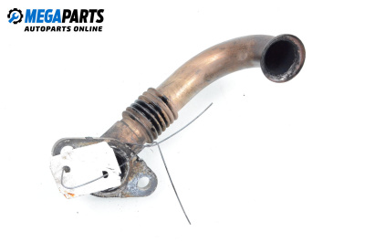 EGR тръба за Renault Scenic II Minivan (06.2003 - 07.2010) 1.9 dCi (JM0G, JM12, JM1G, JM2C), 120 к.с.