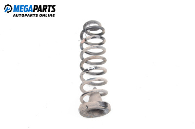 Пружина за ходова част за Renault Scenic II Minivan (06.2003 - 07.2010), миниван, позиция: задна
