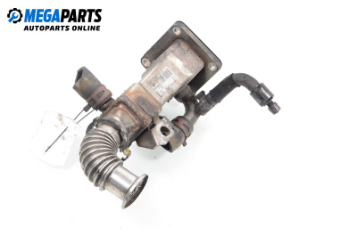 EGR охладител за Renault Scenic II Minivan (06.2003 - 07.2010) 1.9 dCi (JM0G, JM12, JM1G, JM2C), 120 к.с.