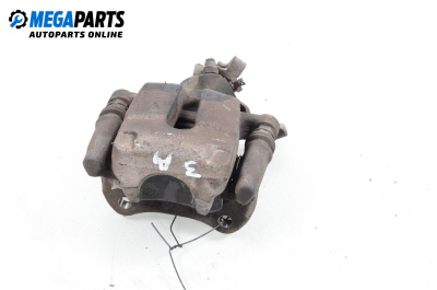 Спирачен апарат за Renault Scenic II Minivan (06.2003 - 07.2010), позиция: задна, дясна