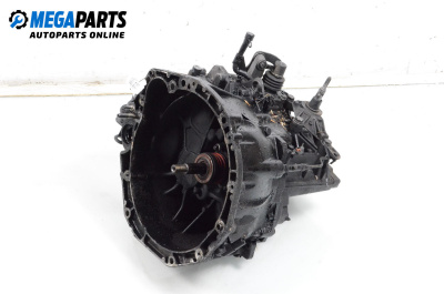 Ръчна скоростна кутия за Renault Scenic II Minivan (06.2003 - 07.2010) 1.9 dCi (JM0G, JM12, JM1G, JM2C), 120 к.с.