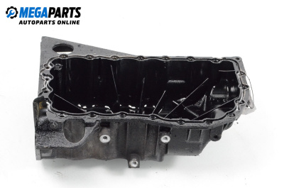 Картер за Renault Scenic II Minivan (06.2003 - 07.2010) 1.9 dCi (JM0G, JM12, JM1G, JM2C), 120 к.с.