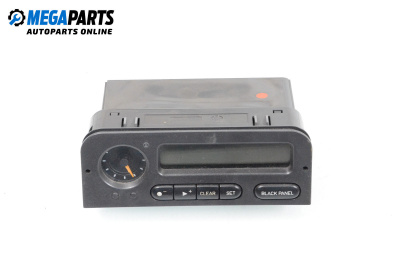 Часовник с индикаторен дисплей за Saab 900 II Hatchback (07.1993 - 02.1998)