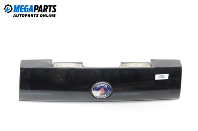 Лайсна заден капак за Saab 900 II Hatchback (07.1993 - 02.1998), хечбек, позиция: задна