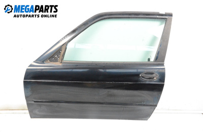 Врата за Saab 900 II Hatchback (07.1993 - 02.1998), 2+1 вр., хечбек, позиция: лява