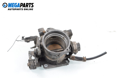 Дроселова клапа за Saab 900 II Hatchback (07.1993 - 02.1998) 2.0 i, 131 к.с.