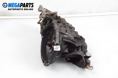 Ръчна скоростна кутия за Saab 900 II Hatchback (07.1993 - 02.1998) 2.0 i, 131 к.с.