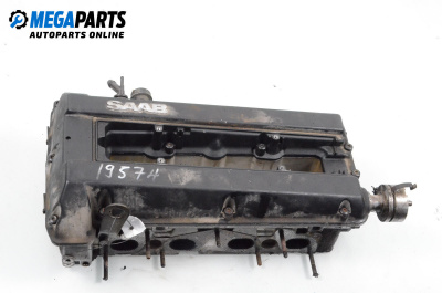 Глава за Saab 900 II Hatchback (07.1993 - 02.1998) 2.0 i, 131 к.с.