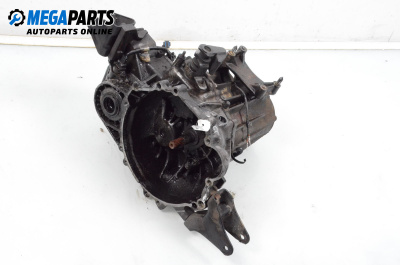 Ръчна скоростна кутия за Hyundai Santa Fe I SUV (11.2000 - 03.2006) 2.0 CRDi, 113 к.с.