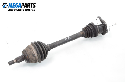 Полуоска за Audi A3 Hatchback I (09.1996 - 05.2003) 1.9 TDI, 90 к.с., позиция: предна, лява, автоматик
